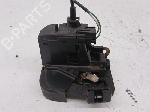 Fechadura frente esquerda RENAULT SCÉNIC I MPV (JA0/1_, FA0_)  | BP29613302C98