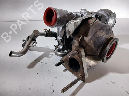 Turbocharger/Supercharger SUZUKI GRAND VITARA II (JT, TE, TD)  | BP28168331M71 