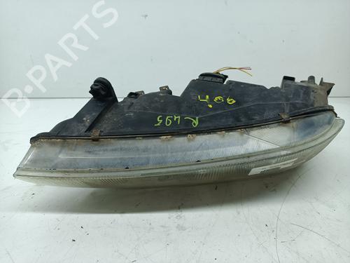 Faro izquierdo PEUGEOT 406 (8B) 2.1 TD 12V | BP20819764C28