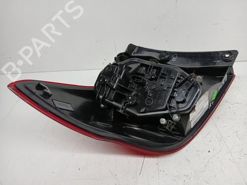 Right taillight FORD KA+ III (UK, FK) 1.2 Ti-VCT | BP29636212C35 