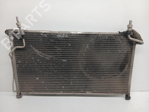 Used Heater matrix NISSAN TERRANO II (R20) 2.7 TDi 4WD (125 hp) 27491429