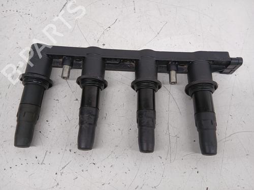Used Ignition coil Ignition coil CHEVROLET AVEO Hatchback (T300) 1.3 D (95 hp) 34189138 34189138
