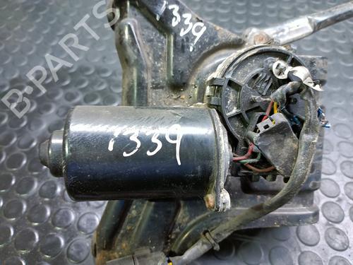 Used Front wiper motor HYUNDAI H-1 Van (A1) [1997-2008]  20839641