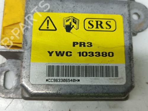 Airbag module MG MGF (RD) 1.8 i 16V | BP21094197M53 