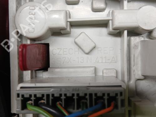 Høyre baklys FORD MONDEO III (B5Y) 2.0 TDCi | BP29220247C35 