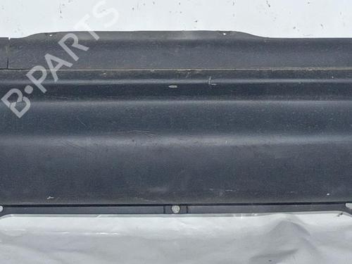 Used Rear bumper SEAT IBIZA II (6K1) 1.4 i (60 hp) 20829664