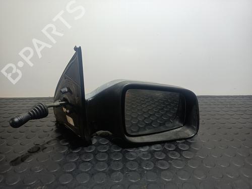 Right mirror OPEL ASTRA G Saloon (T98) 2.0 DTI 16V (F69) | BP23445298C27 