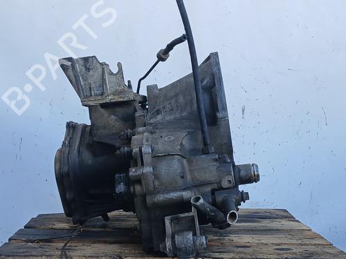 Gearbox FORD FIESTA IV (JA_, JB_) 1.8 DI | BP25863620M3 