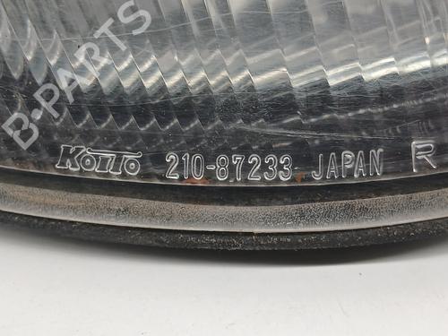 Blinklys foran høyre MITSUBISHI PAJERO II (V3_W, V2_W, V4_W, V5_W) 2.8 TD (V46W, V26W) | BP29636138C33 