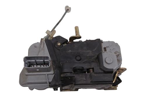 Used Front left lock Front left lock CITROËN XSARA PICASSO (N68) 1.6 HDi (109 hp) 32345755 32345755