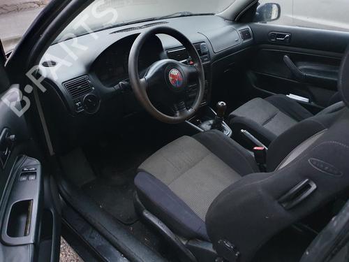 Front left window mechanism VW GOLF IV (1J1)  | BP20832175C22 