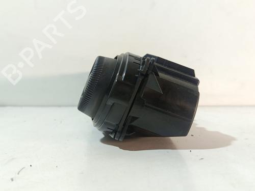 Climate control MERCEDES-BENZ E-CLASS (W211) E 220 CDI (211.006) | BP20840318I5 