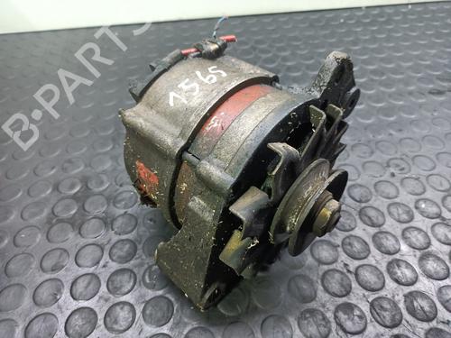 Used Alternator VW POLO Coupe (86C, 80) [1981-1994]  21829901