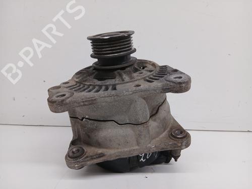 Alternator VW GOLF IV (1J1) 1.9 TDI | BP27165984M7 