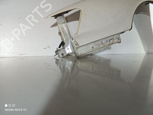Left front fenders LEXUS GS (_S16_) 300 (JZS160_, JZS160R) | BP29721794C41 