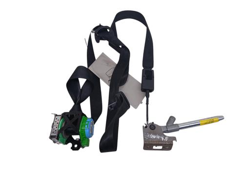 Used Front right seatbelt CITROËN C4 Picasso I MPV (UD_) [2006-2015]  31975412