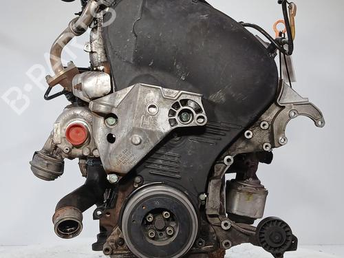 Engine SEAT TOLEDO II (1M2) 1.9 TDI | BP28953045M1 
