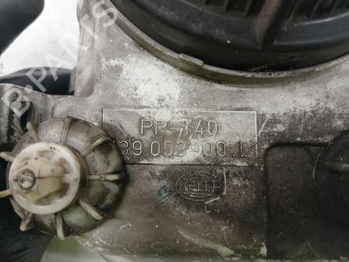 Left headlight VW VENTO (1H2) 2.0 | BP28314613C28 