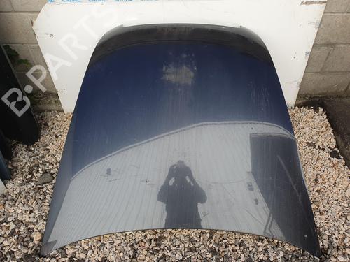 Used Hood AUDI A6 C6 (4F2) 3.0 TDI quattro (225 hp) 28716808