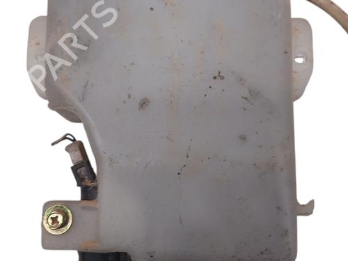 Used Windscreen washer tank Windscreen washer tank MITSUBISHI GALLOPER (JK-01) 2.5 TD intercooler (99 hp) 33460333 33460333