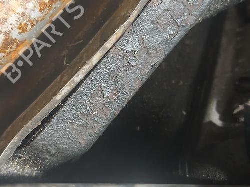 Engine SEAT LEON (1M1)  | BP32213230M1 