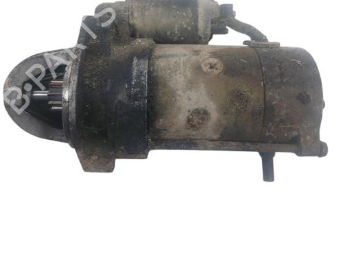 Used Starter Starter SSANGYONG REXTON / REXTON II (GAB_) 2.7 Xdi (163 hp) 34135855 34135855