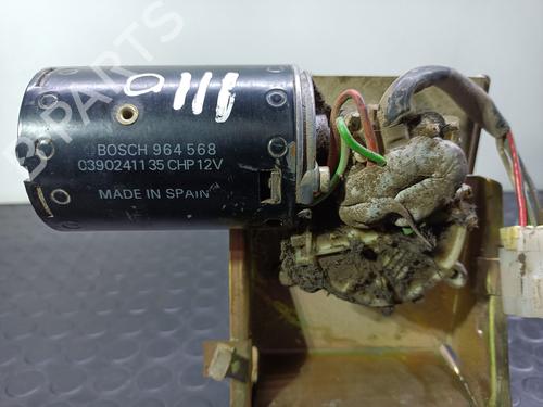 Front wiper motor NISSAN TRADE Van 3.0 TDiC | BP20834785M29 