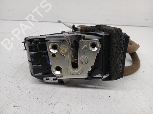 Used Front right lock Front right lock 33293677 33293677
