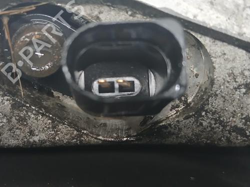 Right front steering knuckle VW PASSAT B6 (3C2)  | BP27594222M26 
