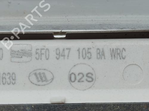 Interior roof light SEAT LEON (5F1) | BP32453525I8 - Image 3