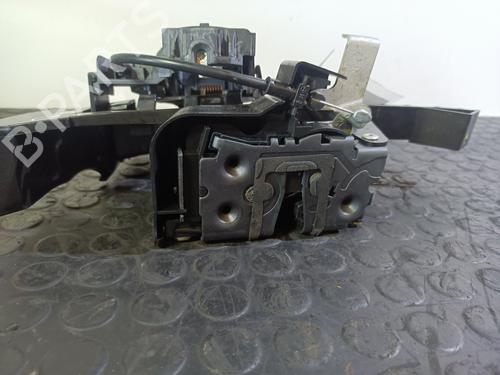 Rear right lock FORD FOCUS II (DA_, HCP, DP) 1.8 TDCi | BP20822094C99 