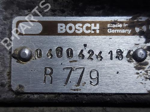 Injection pump FIAT DUCATO Van (244_)  | BP28172795M78 