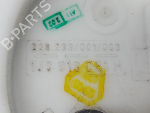 Fuel pump VW GOLF IV (1J1)  | BP23892521M76 