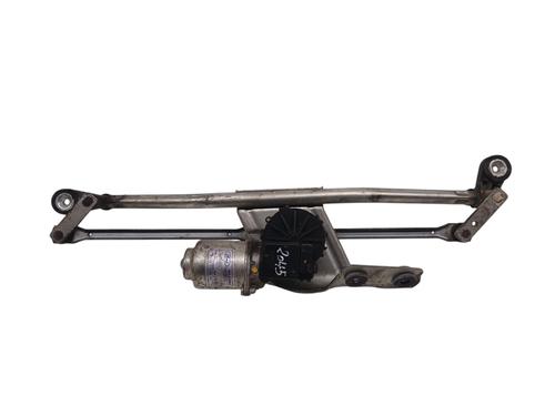 Used Front wiper motor Front wiper motor FORD TOURNEO CONNECT [2002-2013] 33748744 33748744