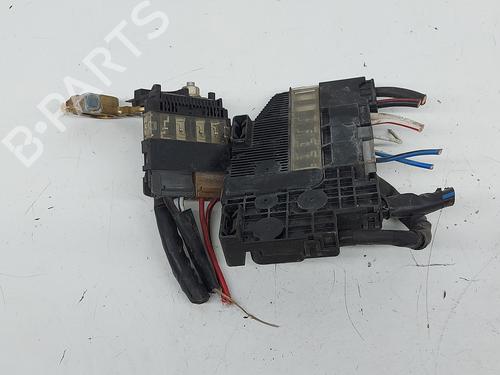 Electronic module SUZUKI GRAND VITARA II (JT, TE, TD) 1.9 DDiS (JB419WD, JB419XD) | BP29072060M83