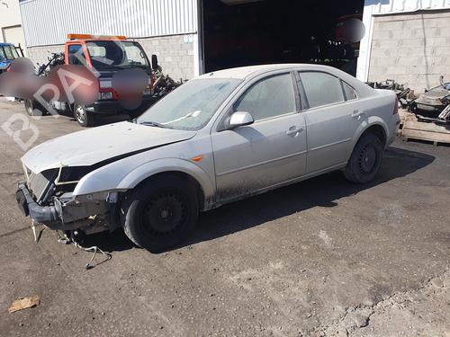Front left window mechanism FORD MONDEO III (B5Y)  | BP20826003C22 
