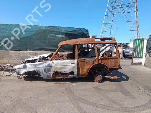 Teile für LAND ROVER DISCOVERY I (LJ) 2.5 TDI 4x4 4741619