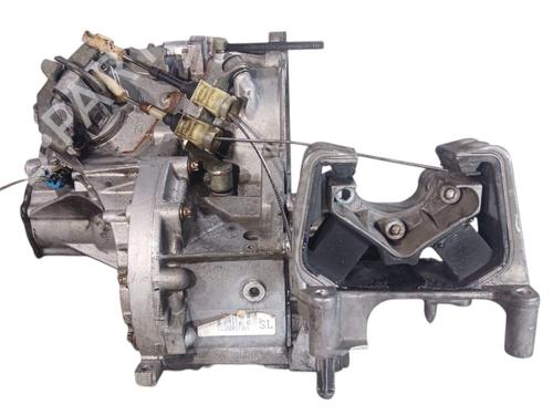 Gearbox OPEL ASTRA H (A04) | BP33293722M3 - Image 4