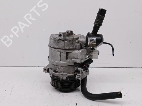 Used AC compressor MERCEDES-BENZ C-CLASS (W203) C 200 CDI (203.004) (116 hp) 27347669