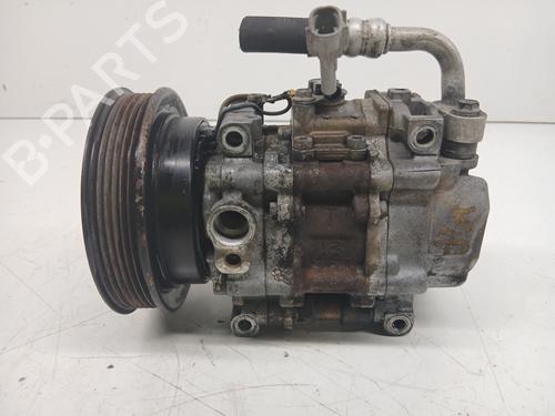 AC compressor FIAT MAREA Weekend (185_) 1.9 TD 100 (185BX_) | BP24627904M34 