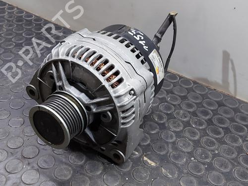 Alternator MERCEDES-BENZ E-CLASS (W210) E 300 Turbo-D (210.025) | BP20839906M7 