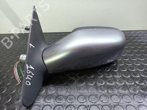 Used Left mirror RENAULT LAGUNA II Grandtour (KG0/1_) 1.9 dCi (KG0G) (120 hp) 32156297