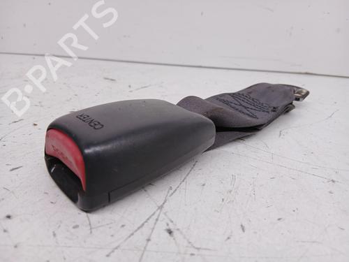 Used Seat buckle Seat buckle MITSUBISHI PAJERO SPORT I (K7_, K9_) [1996-2026] 33290205 33290205