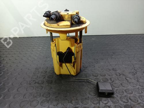 Fuel pump CITROËN C4 Picasso I MPV (UD_)  | BP20833296M76 