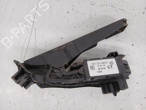 Pédale VW PASSAT B6 Variant (3C5)  | BP29585979I4 