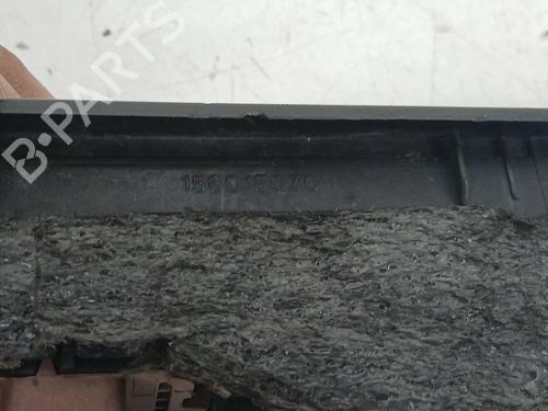 Left front window switch RENAULT SCÉNIC II (JM0/1_) 1.5 dCi (JM02, JM13) | BP27996236I27 