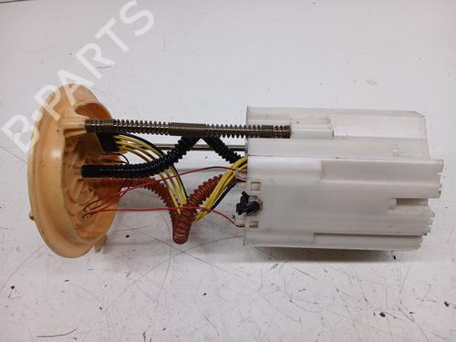 Fuel pump NISSAN QASHQAI II (J11, J11_)  | BP25607512M76