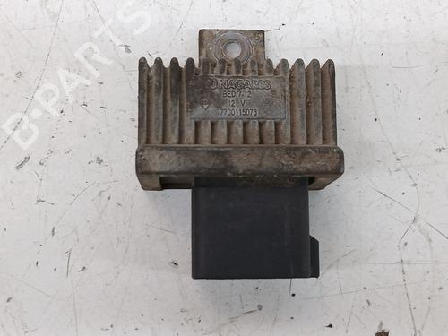 Used Electronic module RENAULT CLIO II (BB_, CB_) [1998-2016]  29464270
