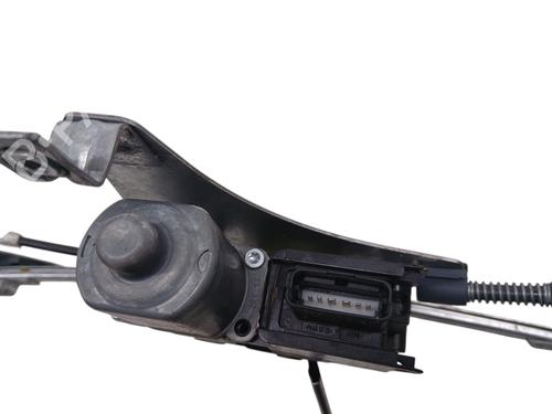 Front right window mechanism PEUGEOT 508 I (8D_) 1.6 VTi | BP32236935C23