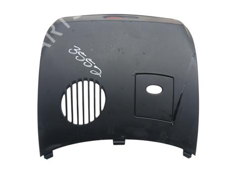 Middle console RENAULT CLIO III (BR0/1, CR0/1) 1.2 16V (BR0R, BR1D, BR1L, CR0R) | BP36362402I22 - Image 2